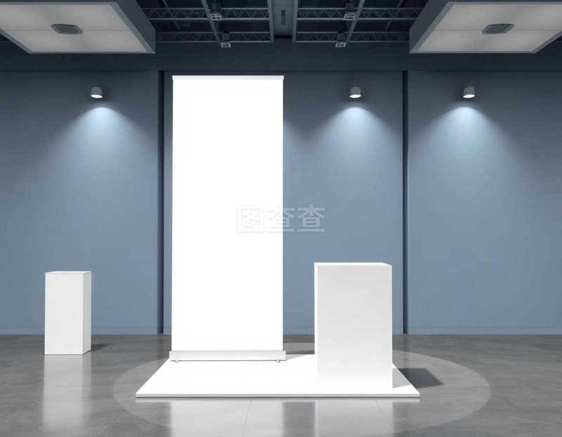 展会策划:打造精彩的商业盛宴