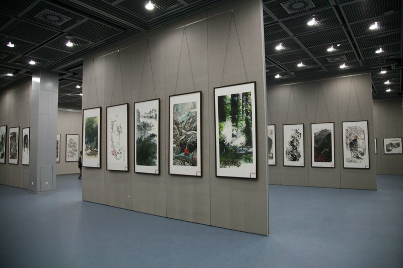 会展行业的趋势与策略:一场视觉盛宴的诞生